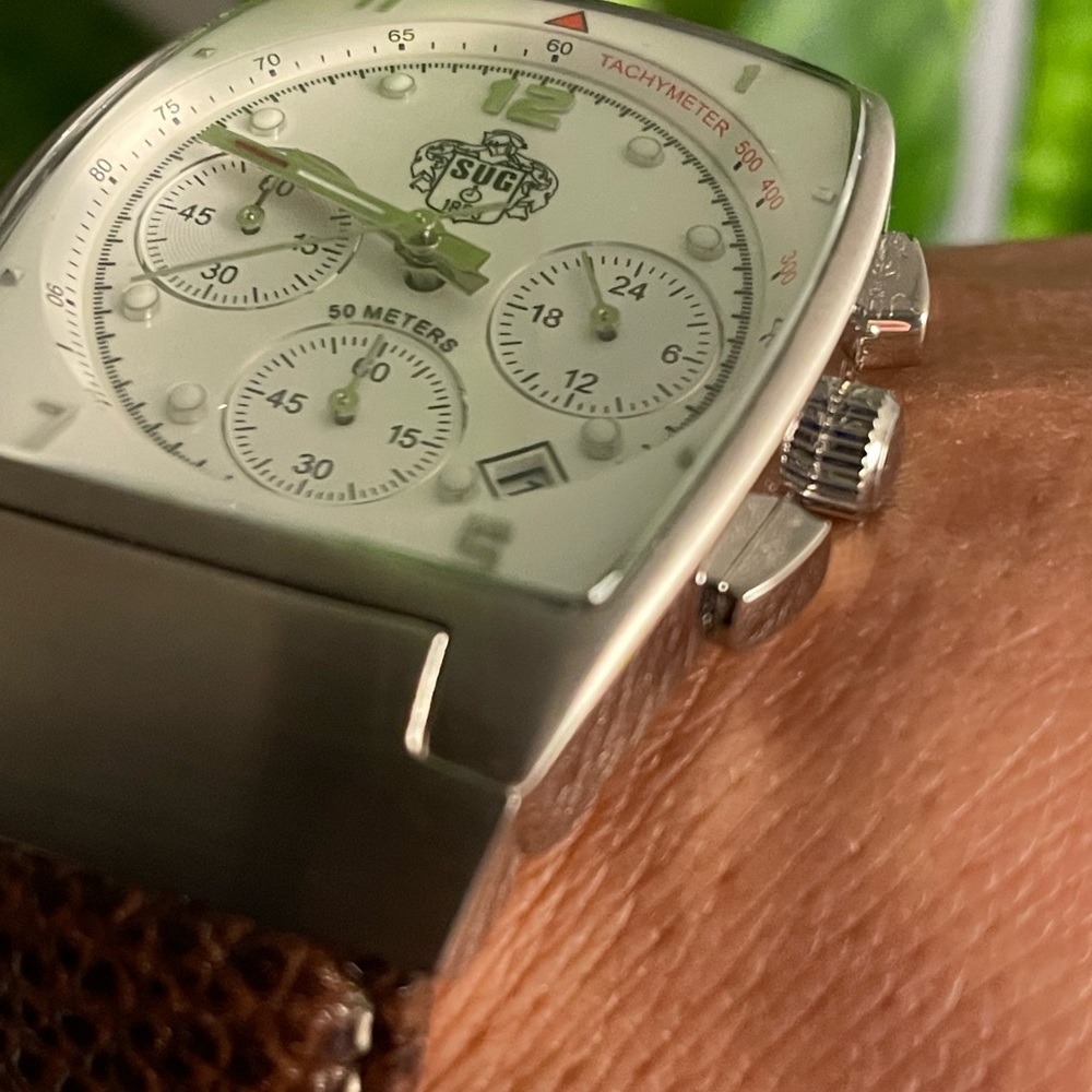 CITIZEN Timepiece (only) - Picture 9 of 10